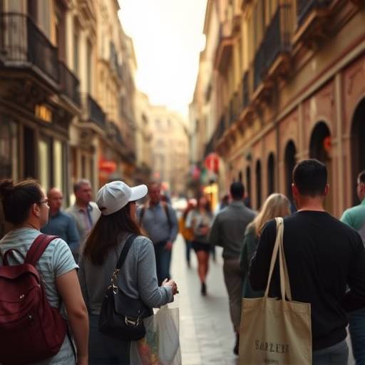 Cortometraje documental sobre la cultura madrile帽a